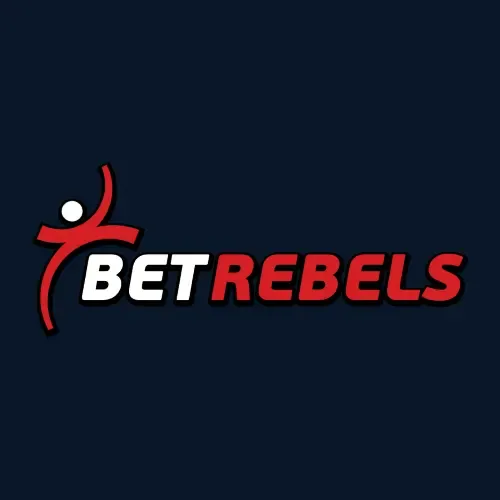 Betrebels logo 5x5 500